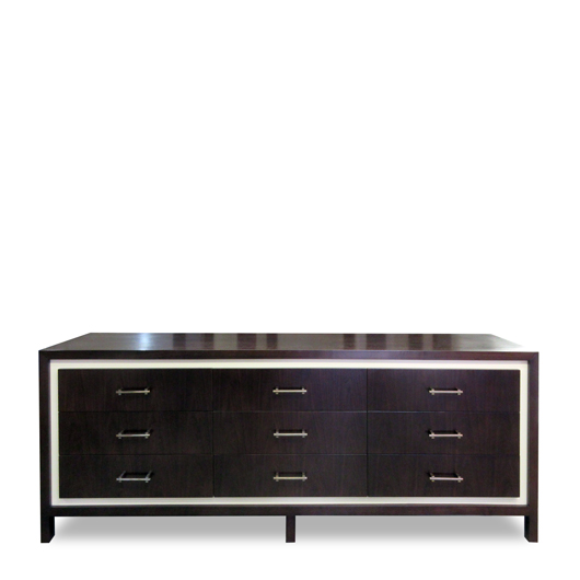 CUSTOM LAKECREST DRESSER