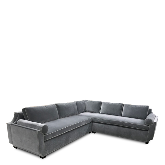 CUSTOM STELLA SECTIONAL