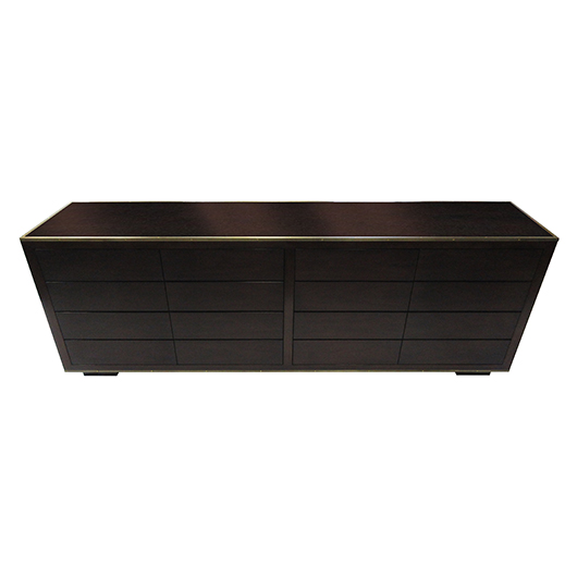 CUSTOM MADISON CREDENZA