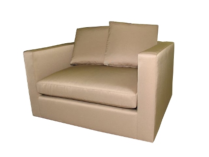 CUSTOM KENNEDY CHAIR