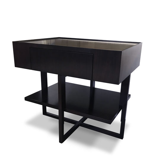 CUSTOM BUENA VISTA TABLE